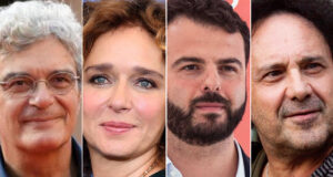 Trionfo napoletano ai Nastri d'argento 2019, un candidato in ogni categoria