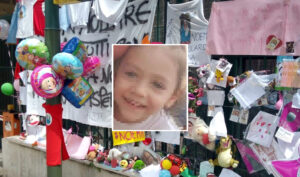 Al via una raccolta fondi per le cure della piccola Noemi