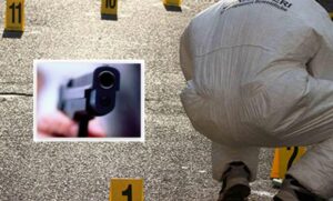 Napoli, colpi d'arma da fuoco alla Sanità: l'allarme dei residenti