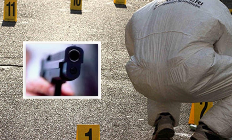 Napoli, colpi d'arma da fuoco alla Sanità: l'allarme dei residenti