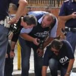 Arrestato Francesco Avolio detto 'Tyson, affiliato del clan Bellofiore