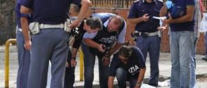 Arrestato Francesco Avolio detto 'Tyson, affiliato del clan Bellofiore