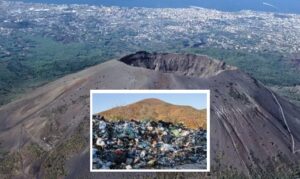 Napoli, parla il pentito: "Il Vesuvio discarica dei clan"