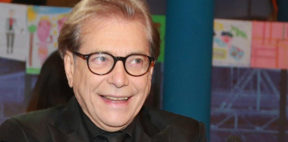 Nino D'Angelo risponde alla team manager dell'Atalanta Io sono terrone