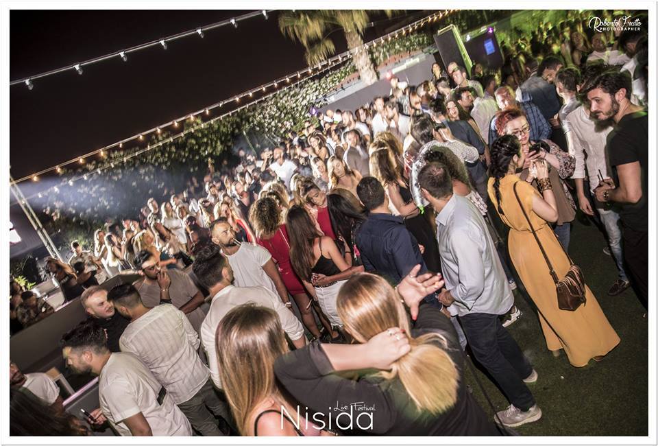 "Nisida live festival", grande successo per la prima edizione al "Neasy"