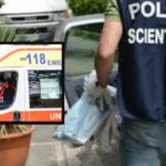 Nonno fa partire colpo di pistola e colpisce nipotino: bimbo di 7 anni è grave