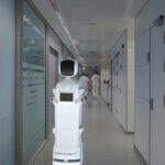 Sanicobot, dalle eccellenze campane l'intelligenza artificiale che combatte il virus