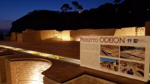 “Pausilypon: Suggestioni all’Imbrunire”, via all'ultimo appuntamento