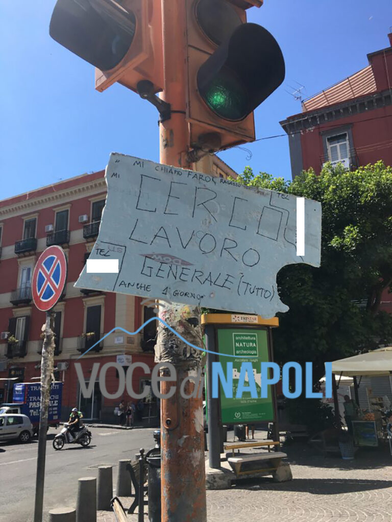 Offerta Lavoro