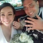 Omicidio Cerciello Rega, il suocero si sente male in aula, la figlia Papà non mi lasciare