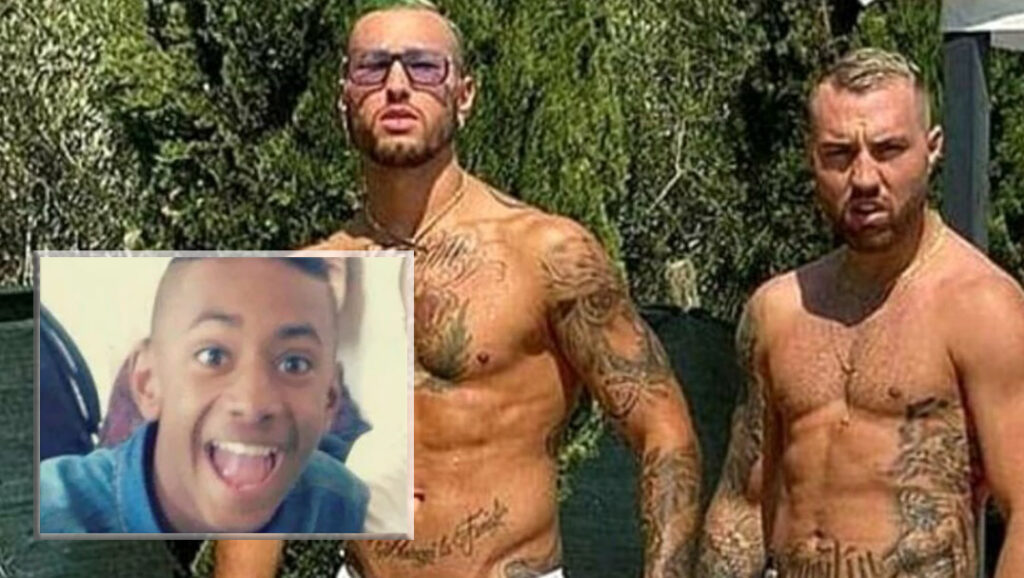 Omicidio Willy, parlano i due fratelli Bianchi Non abbiamo partecipato alla rissa