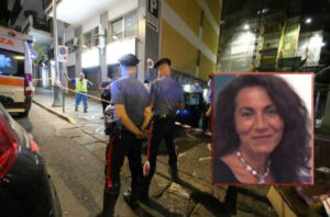 Omicidio suicidio Portici, dalla lite per le vacanze alla furia assassina