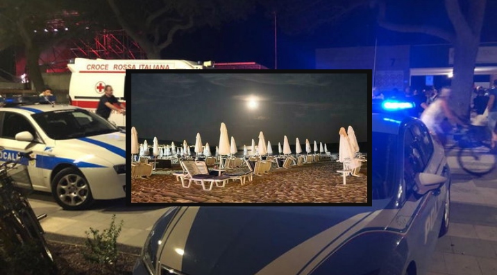 Orrore di Ferragosto, 15enne denuncia: "Violentata da tre ragazzi in spiaggia"