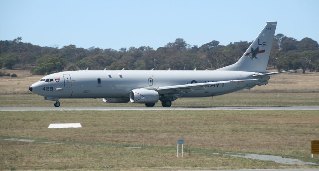 Napoli, a Capodichino è atterrato il gioiello dell'esercito americano