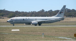 Napoli, a Capodichino è atterrato il gioiello dell'esercito americano
