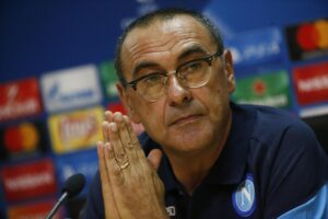 Napoli - Verona, formazioni ufficiali: Sarri lancia Arek Milik