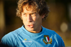 Rugby Camp, con i giovani rugbisti napoletani arriva Diego Dominguez