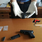 Melito, arrestato Antonio Frascogna affiliato ai 'Paparella, scissionisti dei Mallardo