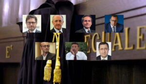 Regione Campania, indagine su 34 Consiglieri: coinvolto anche il Presidente De Luca