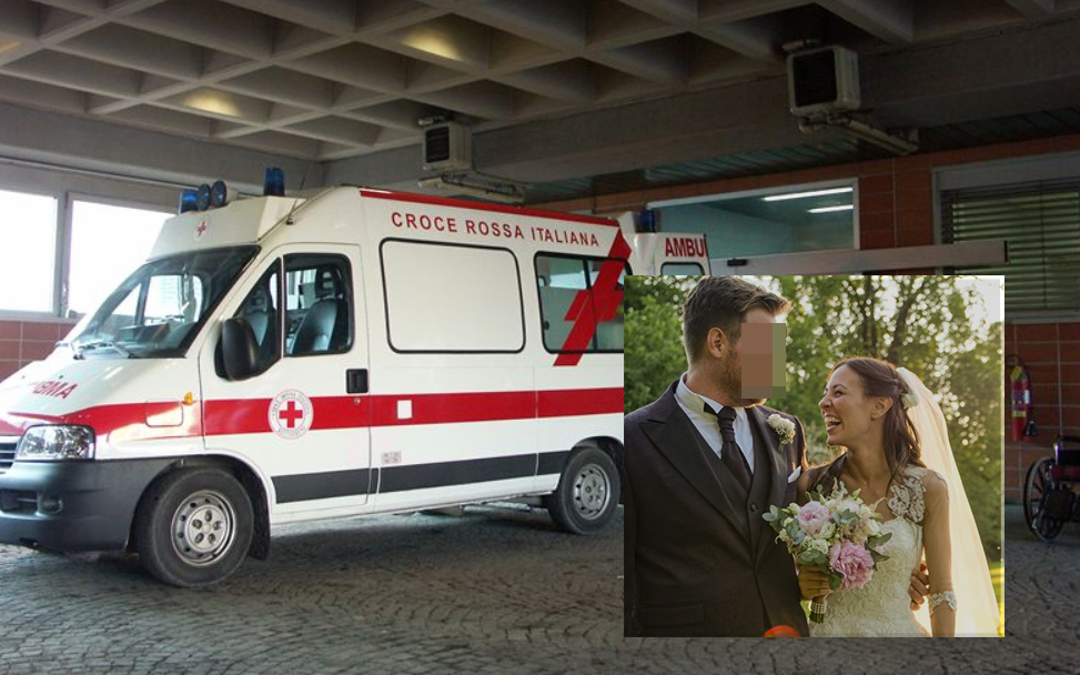 Parto drammatico, dà alla luce prima per un malore, Elisa Docali muore a 28 anni dopo agonia