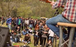 Pasquetta e 25 aprile alle Terme di Agnano, tutte le info