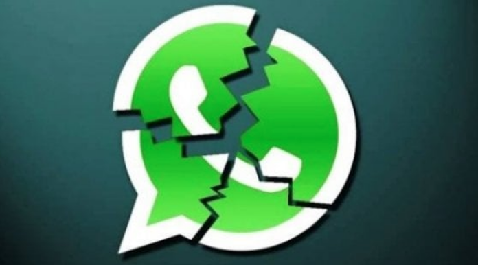 Perché non funziona WhatsApp, l'applicazione down in tutto il mondo
