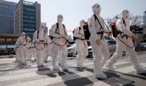 Peste bubbonica in Mongolia, c'è una vittima intero villaggio in isolamento