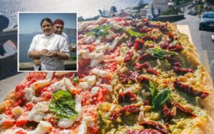 Pizzeria Criscito's: sapori, gusto e tradizione della vera pizza napoletana in Costiera