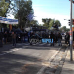 Assemblea sul Mezzogiorno, a Napoli arriva Renzi e scatta la protesta
