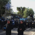 Assemblea sul Mezzogiorno, a Napoli arriva Renzi e scatta la protesta