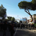 Assemblea sul Mezzogiorno, a Napoli arriva Renzi e scatta la protesta