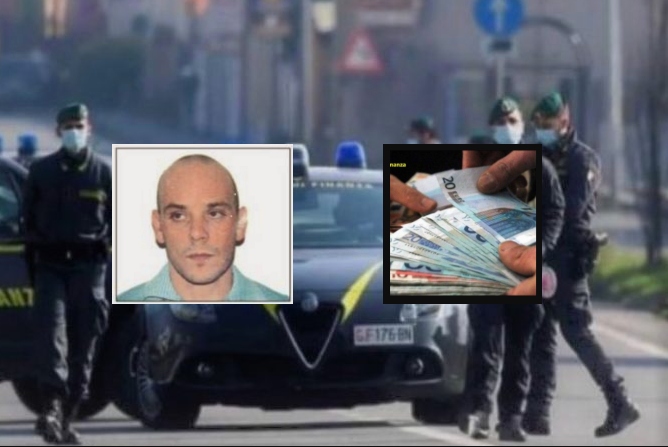 "Porta il caffè", usura contro ristoratori e imprenditori: in manette 'o Mostro e sua moglie