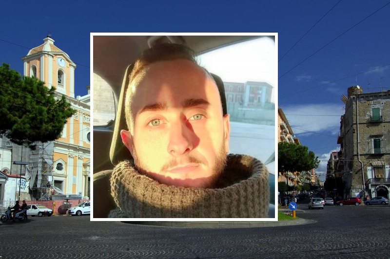 Portici, muore a 28 anni dopo un intervento. La disperazione della mamma: “Me lo hanno ucciso”