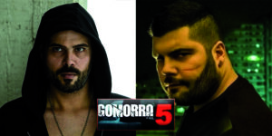 Quinta stagione di Gomorra, il ritorno dell'Immortale e l'alleanza con 'o Maestrale