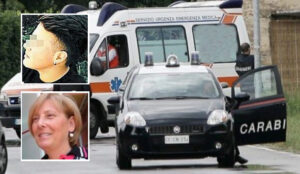 Professoressa ferita al viso, parla lo studente: "Ho perso la testa"