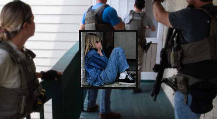 Rapiti, usati come schiavi e vittime di abusi: liberati 39 bambini