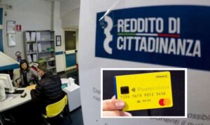 Reddito di cittadinanza a Napoli e Campania, è flop: niente lavoro per chi ha avuto il sussidio