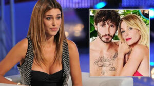 Relazione tra Stefano De Martino ed Alessia Marcuzzi Qualcuno della famiglia ha parlato