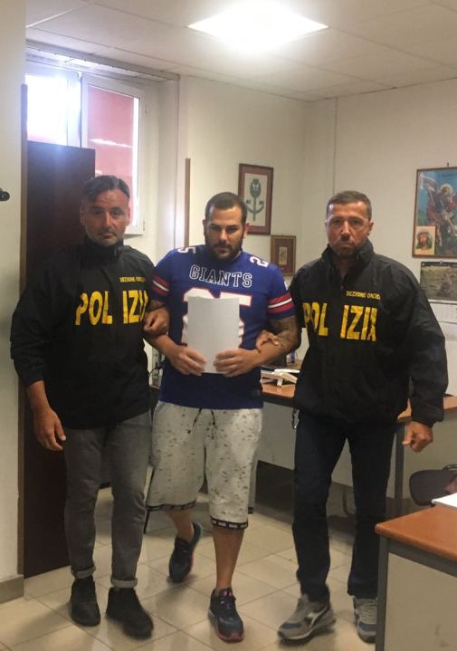 Operazione della polizia contro gli Amato - Pagano: 7 arresti per omicidi del 2014