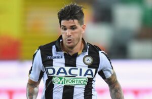 Il Napoli piomba su De Paul, 30 milioni più Younes: ma occhio all'Inter