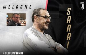 Sarri alla Juve, l'affondo dell'Onorevole leghista e bianconero: "Fatti la barba e metti il vestito mica siamo a Napoli"