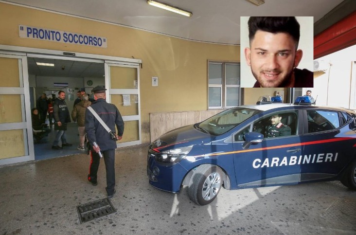Antonio Scafuri, il Direttore Pietroluongo: "Il giovane è morto a causa delle sue gravi condizioni"