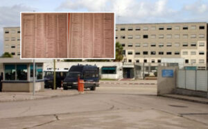 Carcere di Secondigliano, è polemica per il "prezzario" a disposizione dei detenuti
