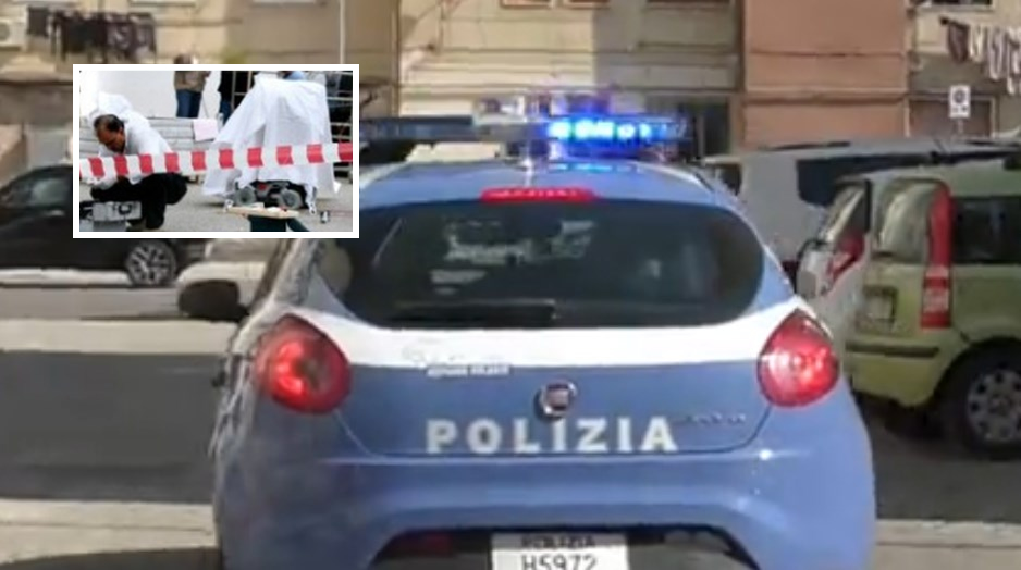 Benevento, uccise un uomo sulla sedia a rotelle: arrestato il killer