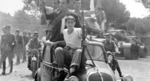 Napoli e la conquista della libertà dai nazisti: l'anniversario delle 4 Giornate