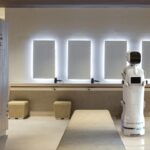 Sanicobot, dalle eccellenze campane l'intelligenza artificiale che combatte il virus