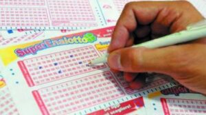 SuperEnalotto, doppietta vincente in Campania: indovinati due "5"
