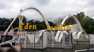 Edenlandia, ecco la nuova proprietà: società acquisita da GCR Outsider Holding