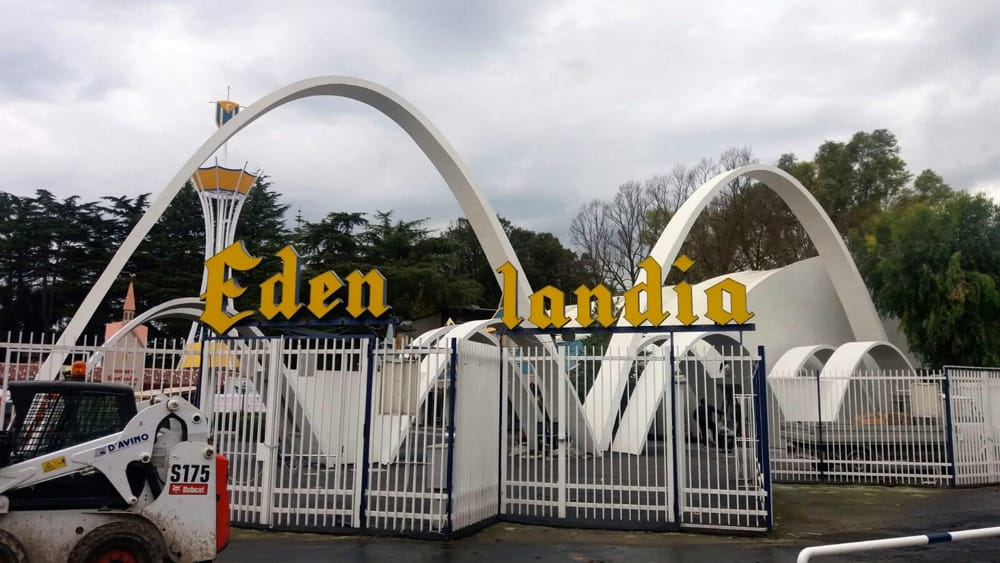 Edenlandia, ecco la nuova proprietà: società acquisita da GCR Outsider Holding