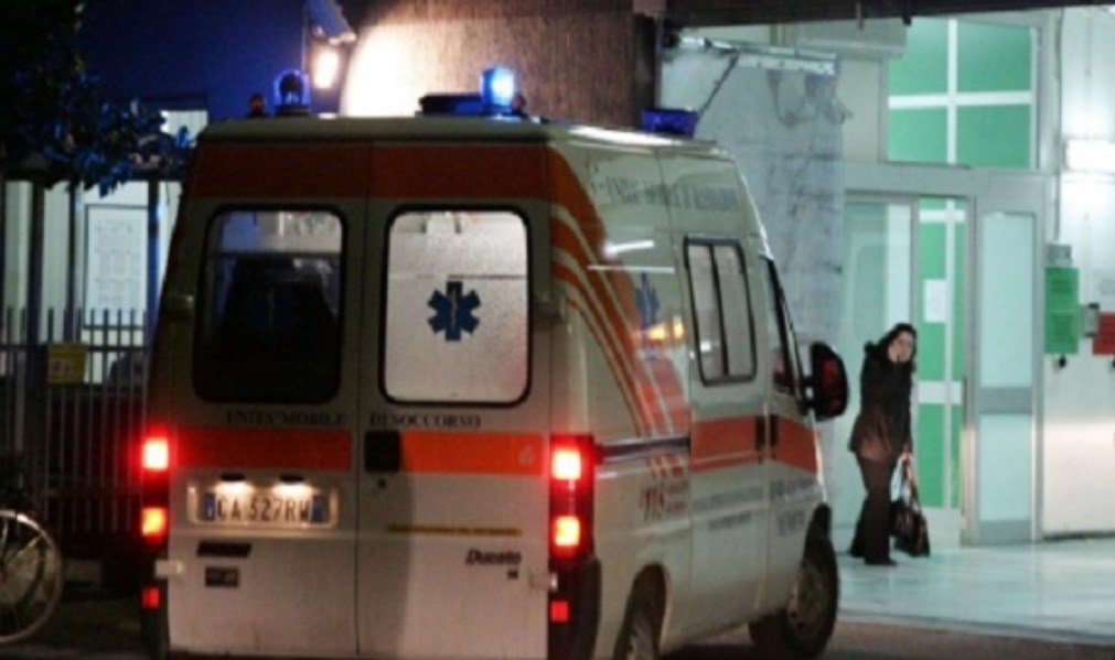 Santa Maria Capua Vetere piange un'altra giovane madre lascia due figli piccoli